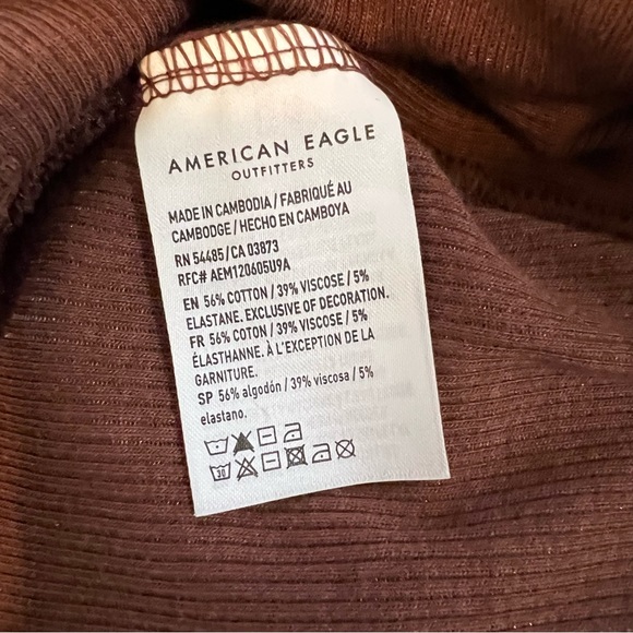 American Eagle Outfitters | Bodysuit - Picture 8 of 8